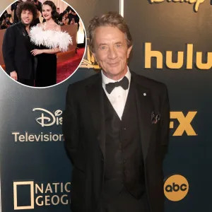 Martin Short Says He Almost Ruined Selena Gomez and Benny Blanco's Wedding