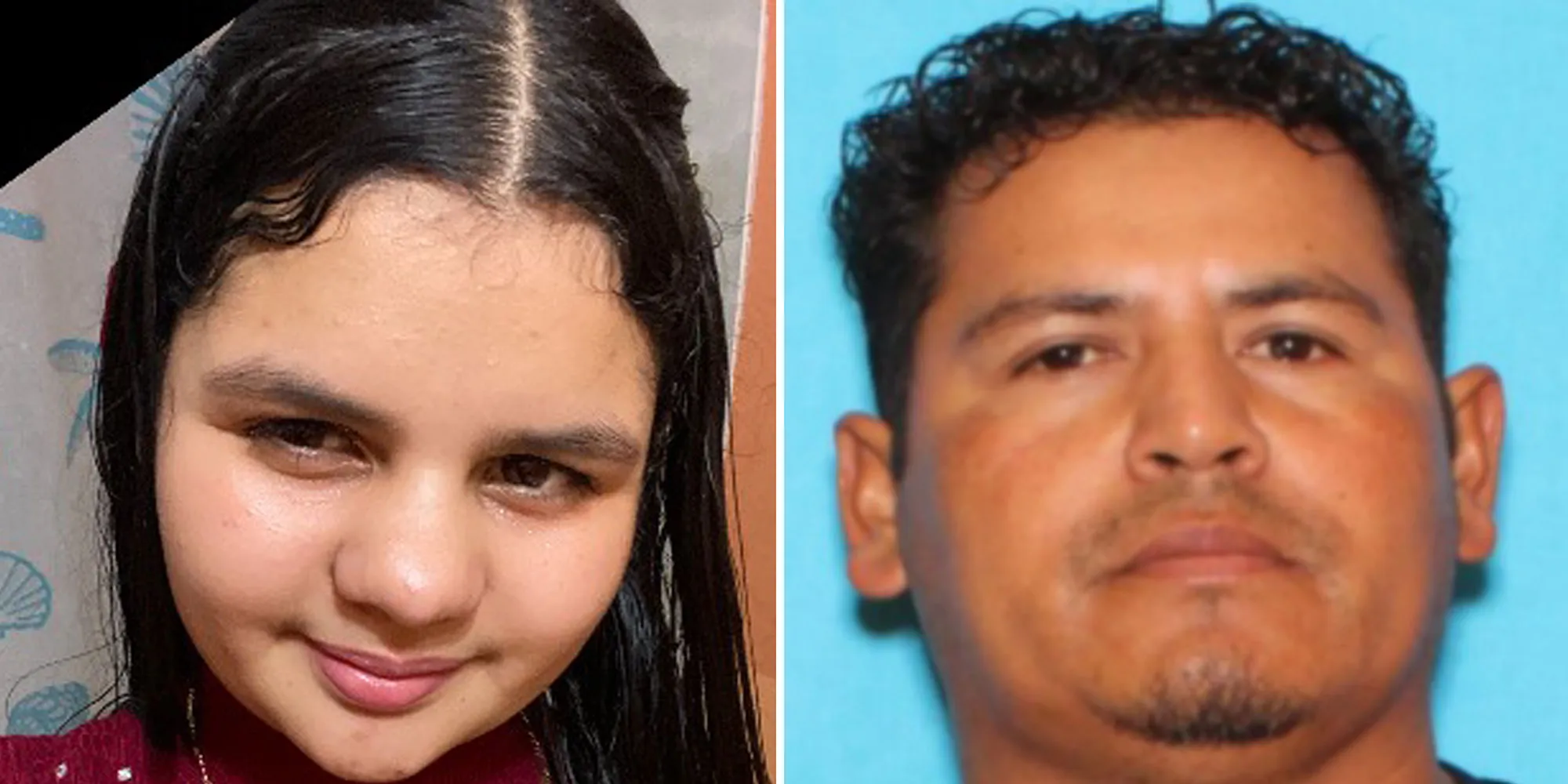 Maryuri Yolani Gomez Marquez and Juan Orlando Garcia Sarmiento