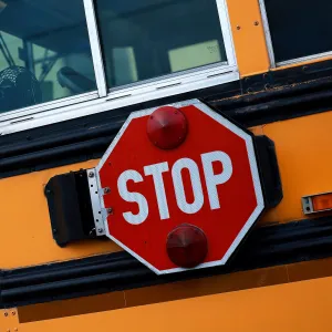 Massachusetts Bus Driver Arrested for Switching Off Cameras