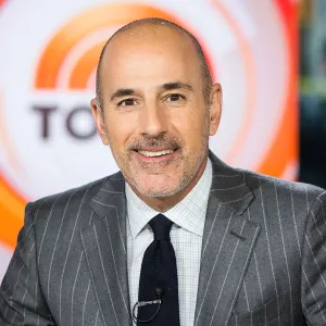Matt Lauer Accuser Excerpt