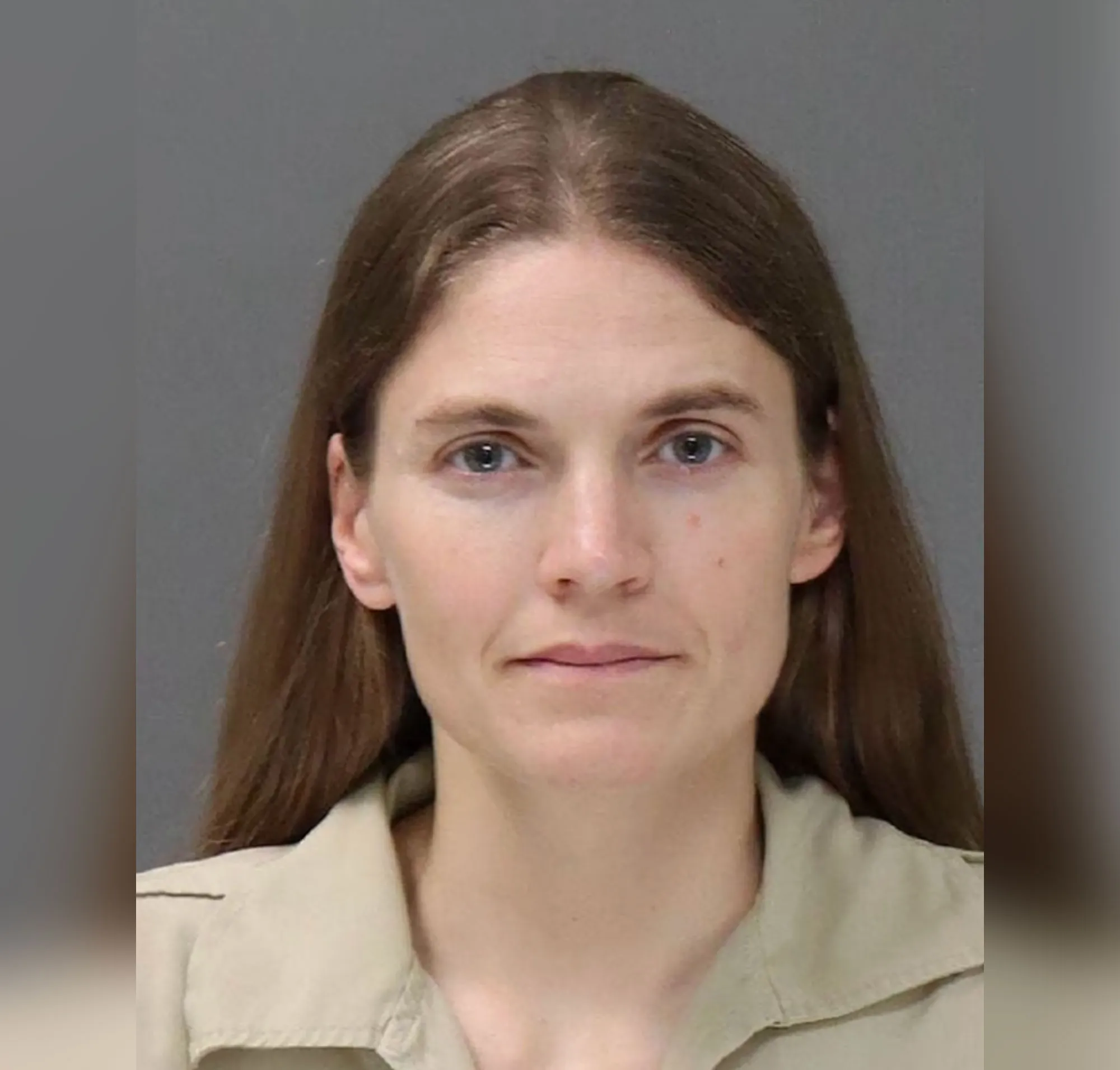 Meagan Jackson Department of Corrections