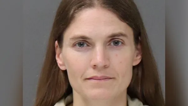 Meagan Jackson Department of Corrections