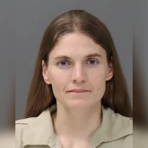 Meagan Jackson Department of Corrections