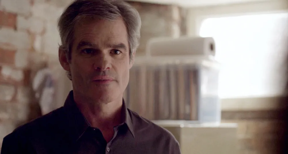 Meet the Cast of Fox Memory of a Killer See Who Patrick Dempsey and Other Stars Play Richard Clarkin