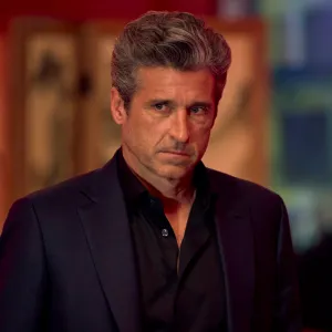 Meet the Cast of Fox Memory of a Killer See Who Patrick Dempsey and Other Stars Play