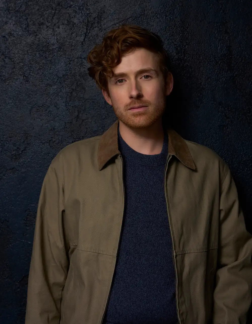 Meet the Cast of Fox Memory of a Killer See Who Patrick Dempsey and Other Stars Play Daniel David Stewart