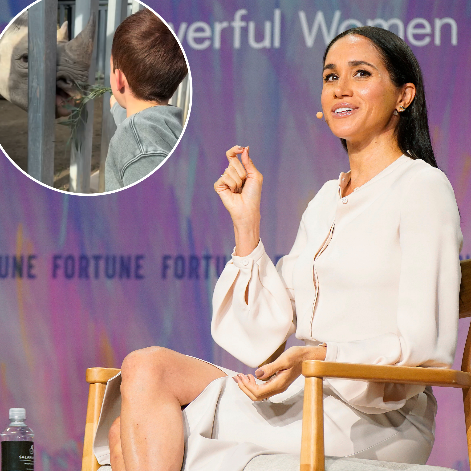 Meghan Markle GettyImages-2241007251