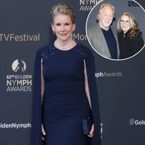 Melissa Gilbert Lifestyle Brand Cancels Her Event Amid Husband Timothy Busfield Scandal