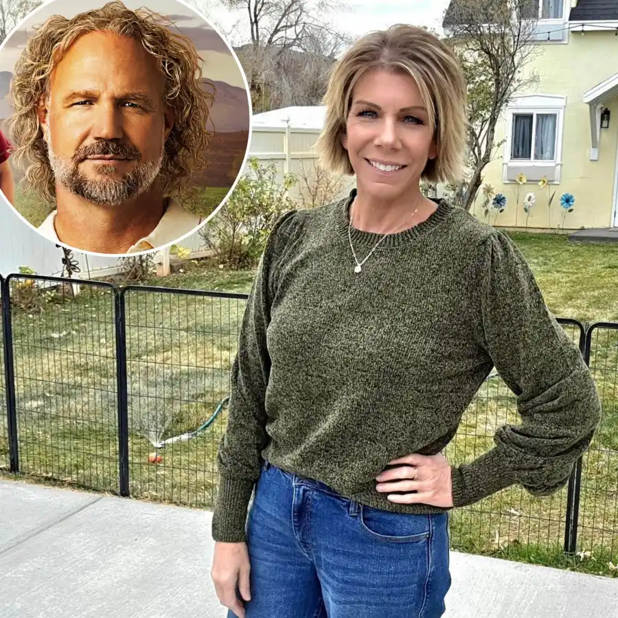 Meri Brown and Kody Brown Relationship Timeline December 2025