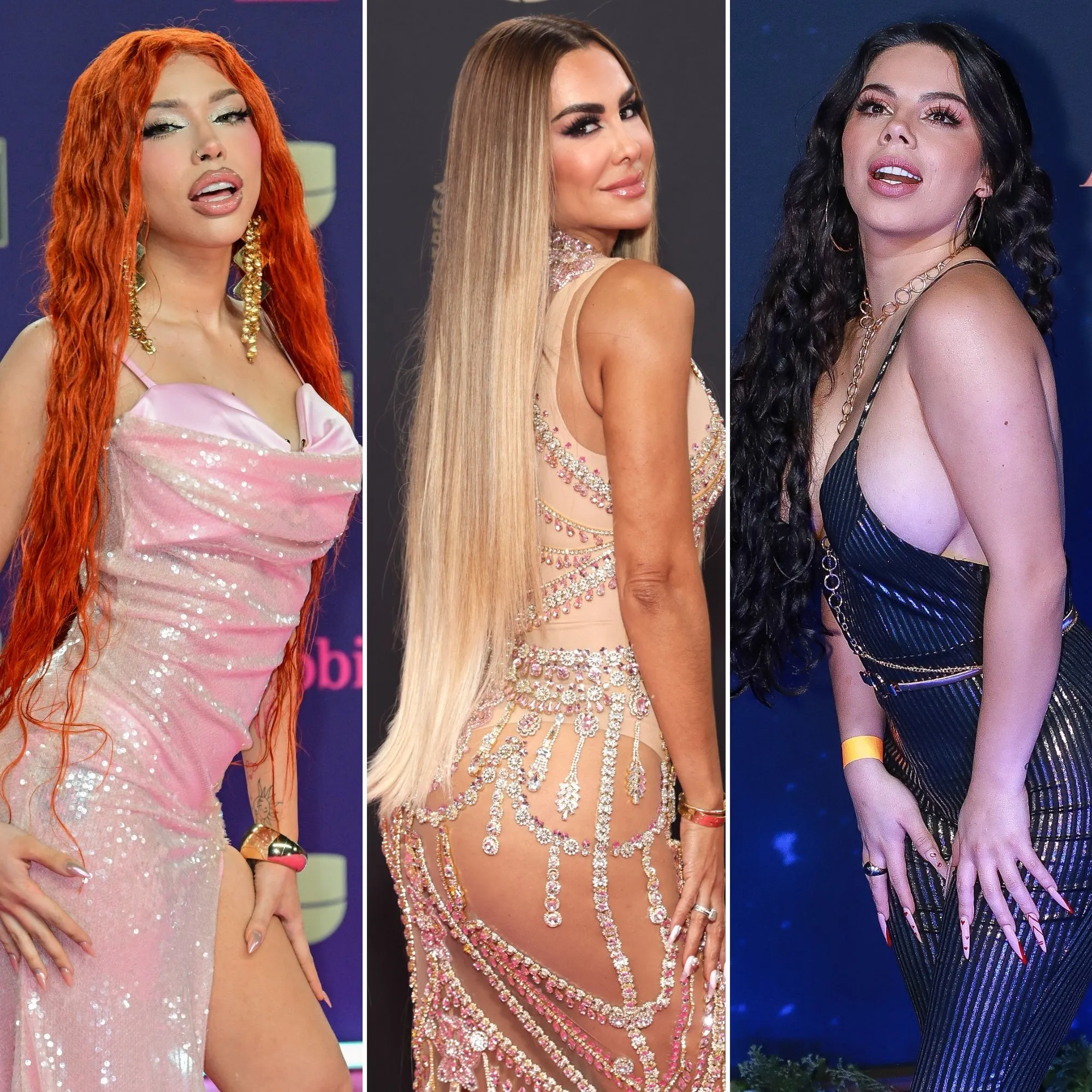 Estrellas y celebridades mexicanas que tienen OnlyFans.