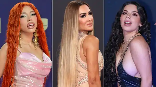 Estrellas y celebridades mexicanas que tienen OnlyFans.