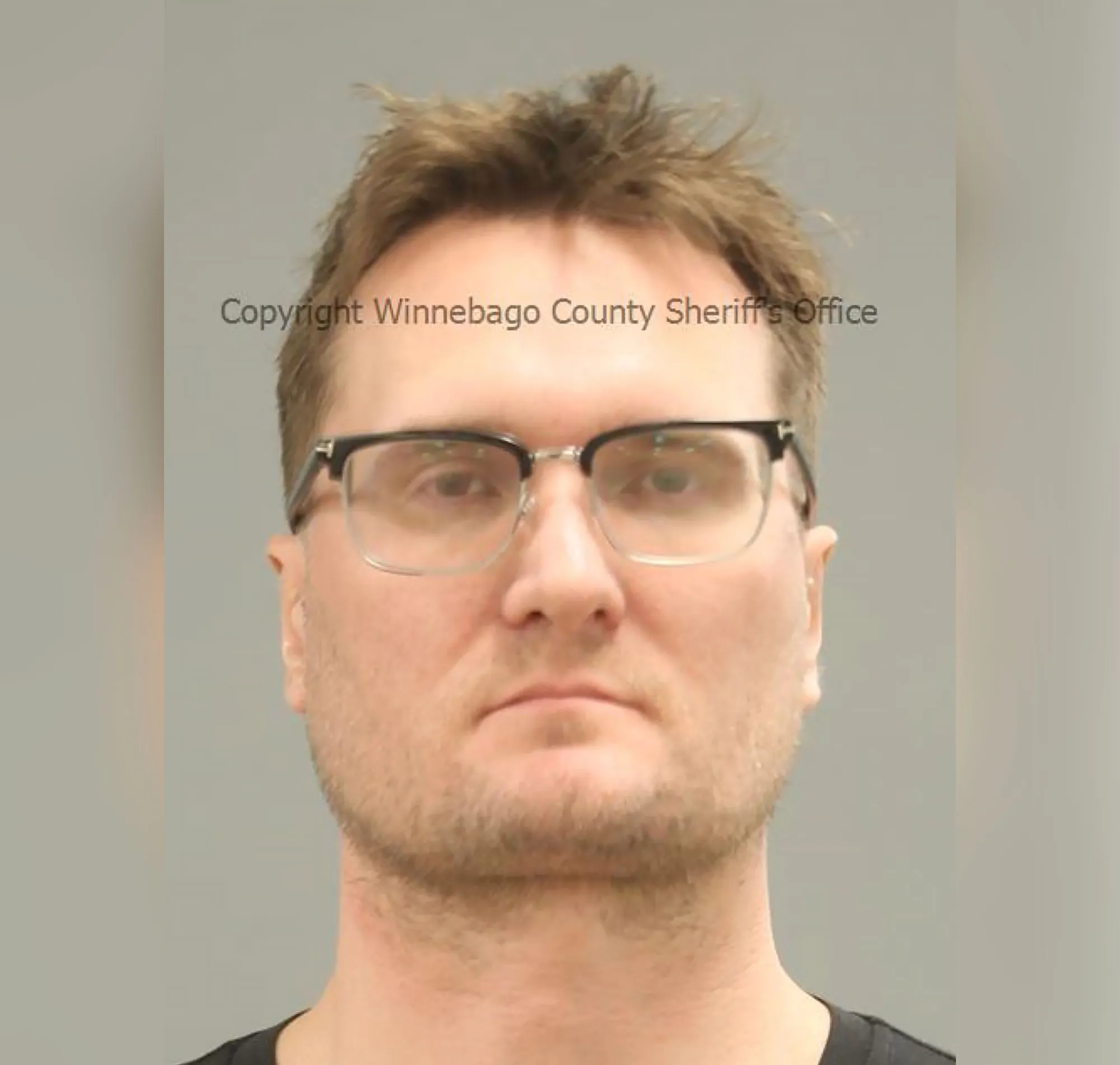 Michael McKee Credit Winnebago County Sheriffs Office