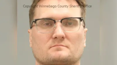 Michael McKee Credit Winnebago County Sheriffs Office