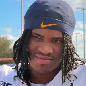 Michigan QB Bryce Underwood Announces Plans for Future Amid Sherrone Moore Scandal 1800541021