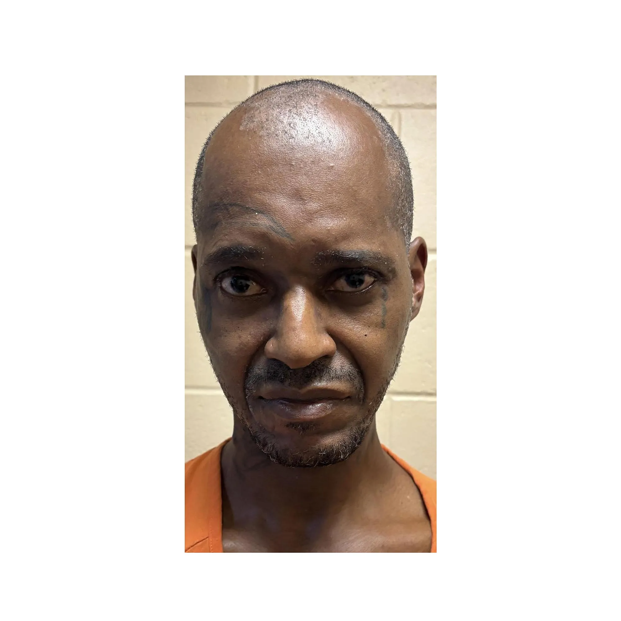 Mississippi Man Bites Baby Woman Before Kidnapping Toddler