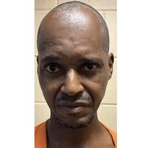 Mississippi Man Bites Baby Woman Before Kidnapping Toddler