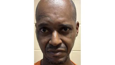 Mississippi Man Bites Baby Woman Before Kidnapping Toddler