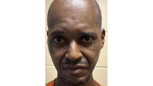 Mississippi Man Bites Baby Woman Before Kidnapping Toddler