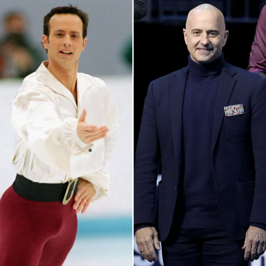 Most Iconic Olympic Figure Skating Gold Medalists brian boitano