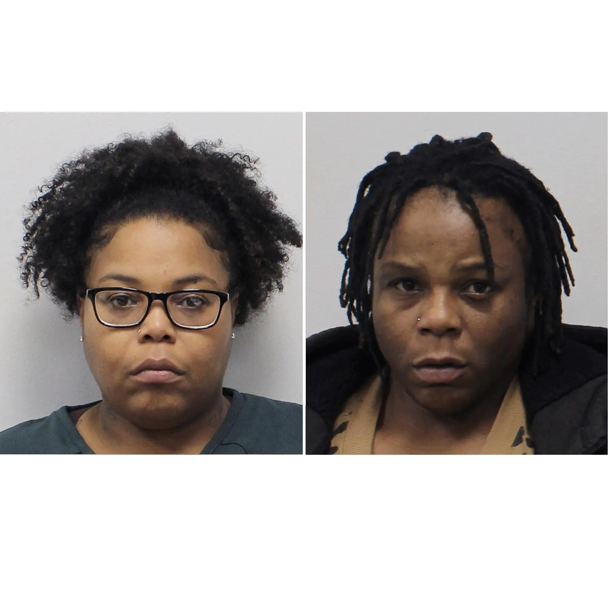 Mothers Skin was Peeling from Her Body After Severe Neglect from Daughters