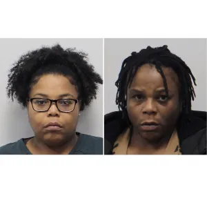 Mothers Skin was Peeling from Her Body After Severe Neglect from Daughters