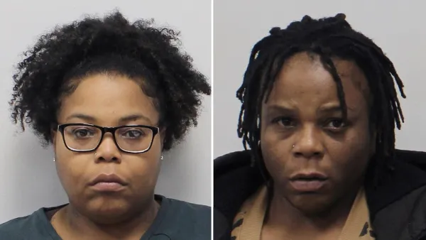 Mothers Skin was Peeling from Her Body After Severe Neglect from Daughters