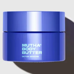 MuthaBodyButter