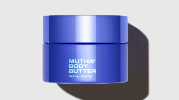 MuthaBodyButter