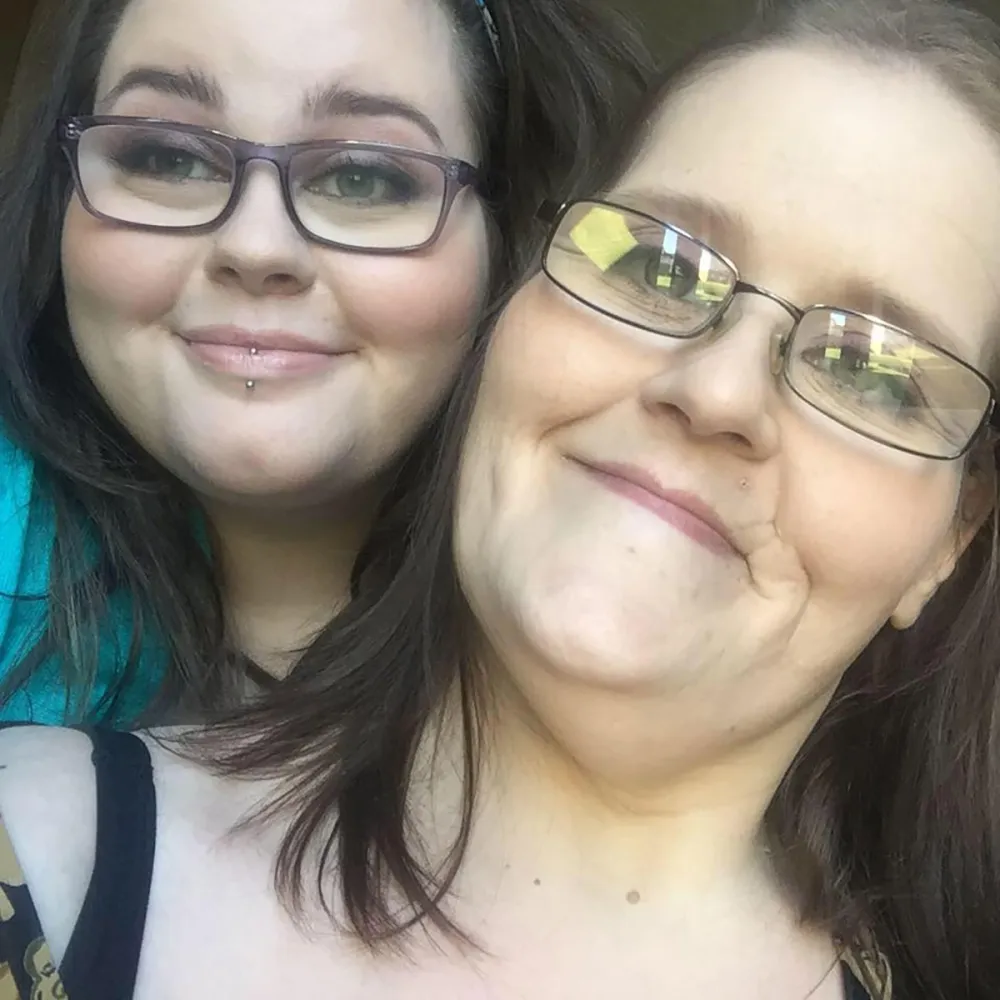 My 600 Lb Life Alum Charity Pierce Dead 2