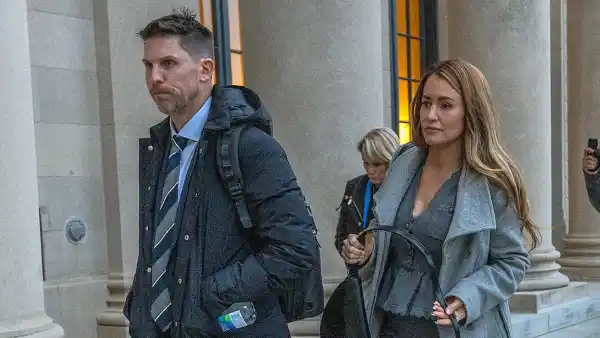 NASCAR Star Denny Hamlins Fiancee Breaks Her Silence After House Fire Killed Father in Law