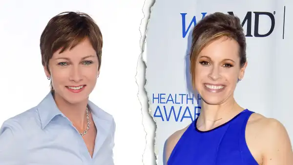 NBC News Stephanie Gosk Files for Divorce From Former Today Host Jenna Wolfe