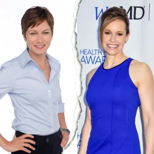 NBC News Stephanie Gosk Files for Divorce From Former Today Host Jenna Wolfe