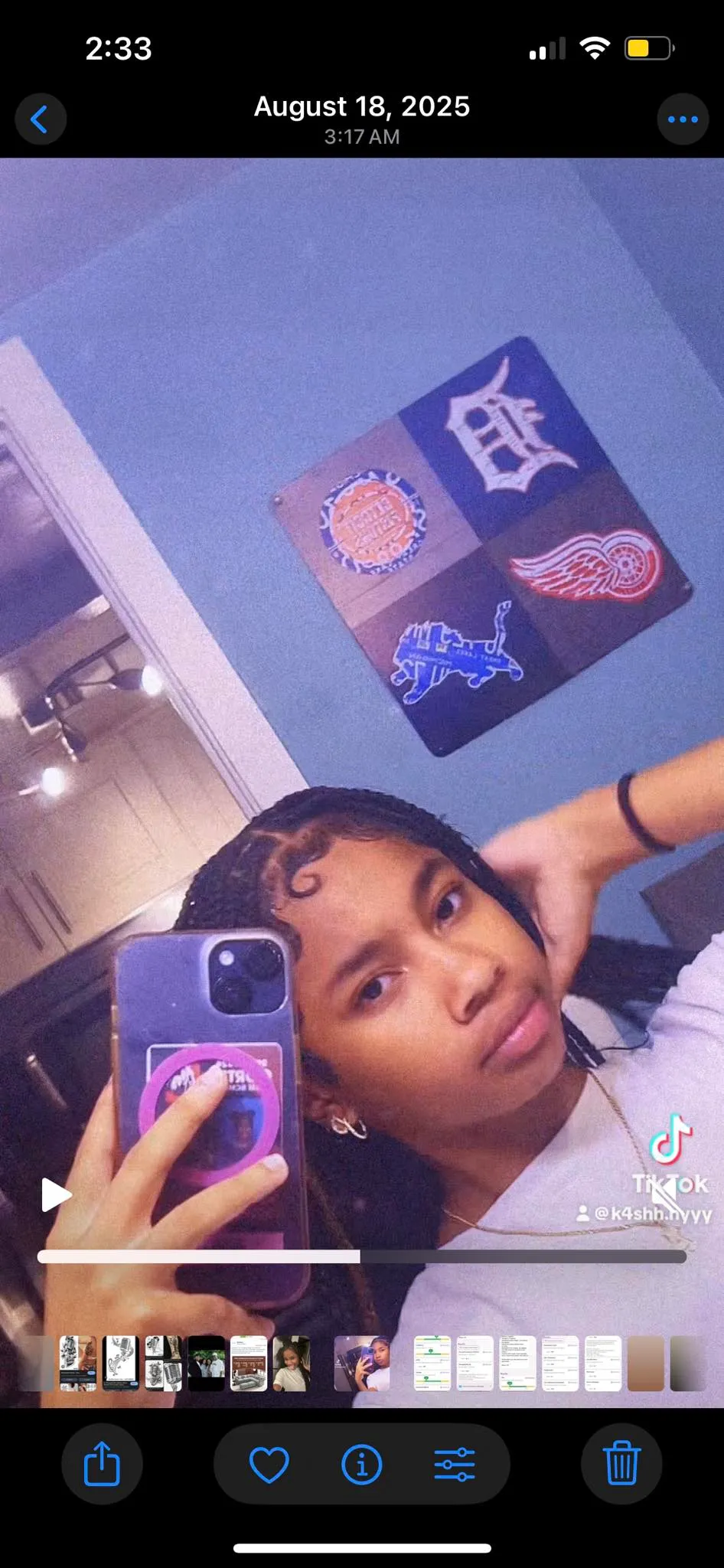 NFLs Keyshawn Johnson Asks Public for Help Finding Friends Missing Daughter