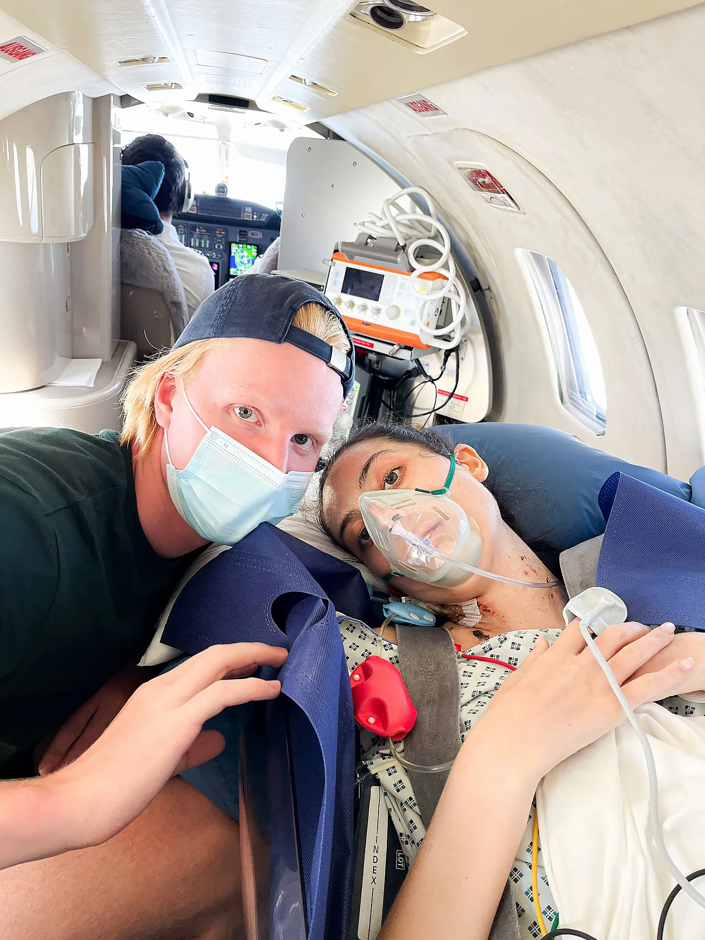 NHL Star Rasmus Dahlin Wife Announces Loss of Baby After Going on Life Support on Vacation