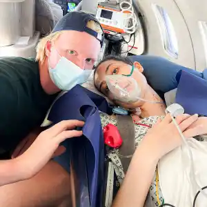 NHL Star Rasmus Dahlin Wife Announces Loss of Baby After Going on Life Support on Vacation