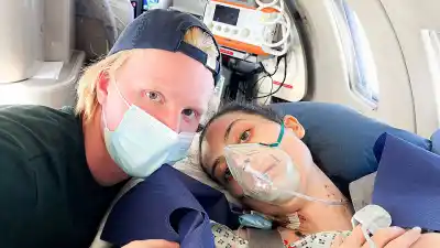 NHL Star Rasmus Dahlin Wife Announces Loss of Baby After Going on Life Support on Vacation