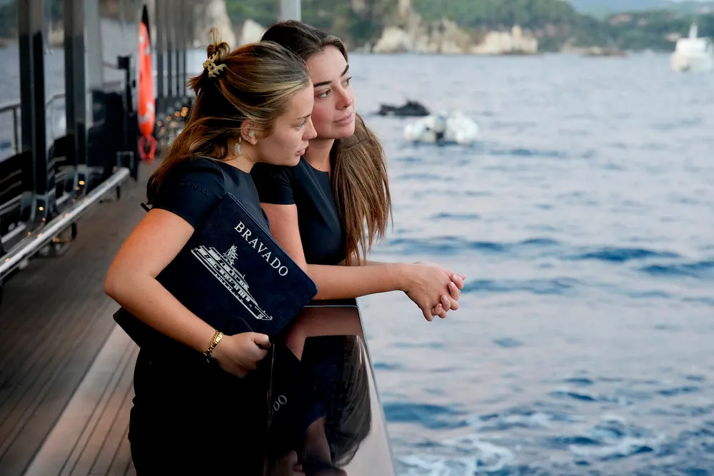 Below Deck Mediterranean