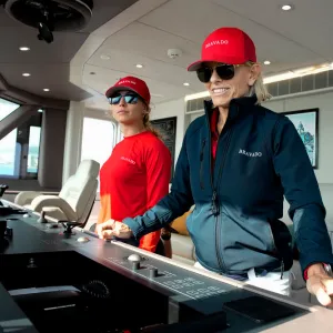 Below Deck Mediterranean