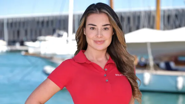 Below Deck Med's Cathy Skinner Breaks Silence on Stepdad's Death by Suicide