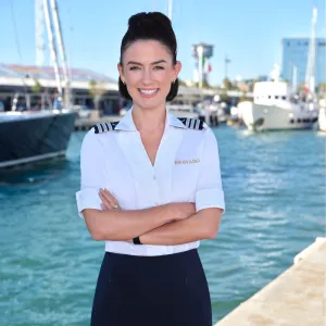 Below Deck Mediterranean