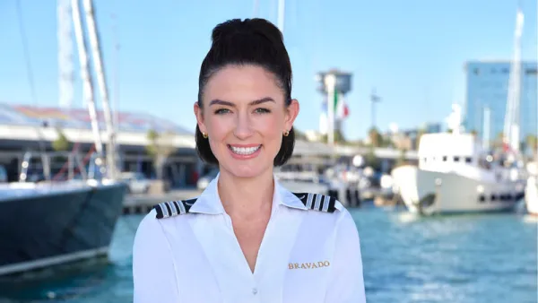 Below Deck Mediterranean