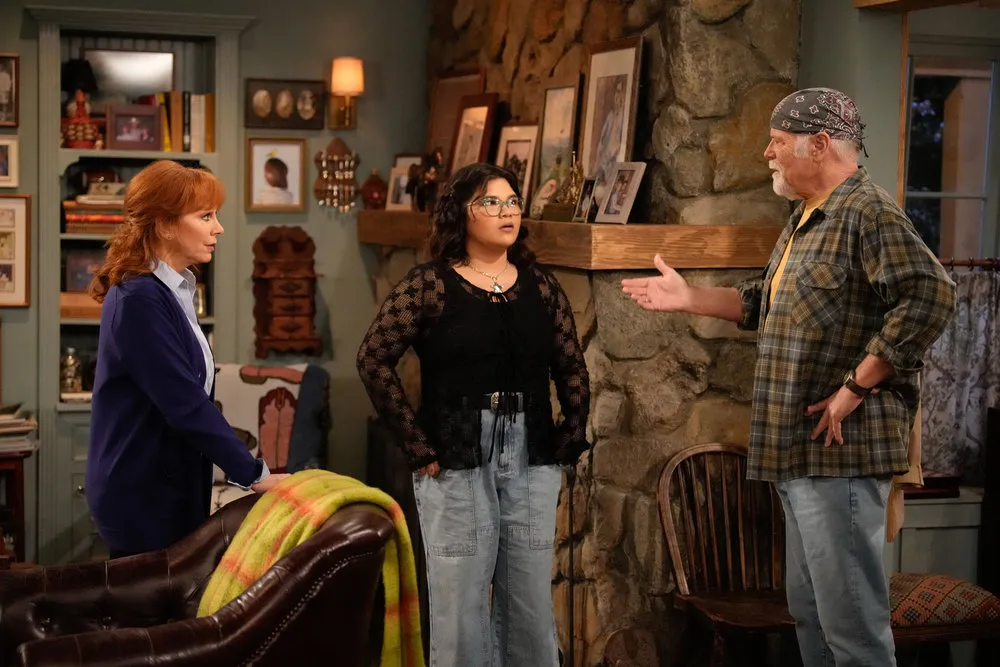 Happy's Place's Belissa Escobedo Addresses Bobbie, Emmett's Split Over Secret