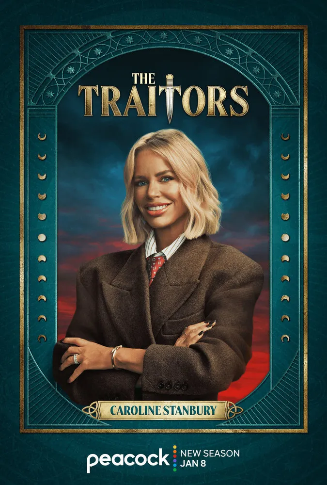 The Traitors