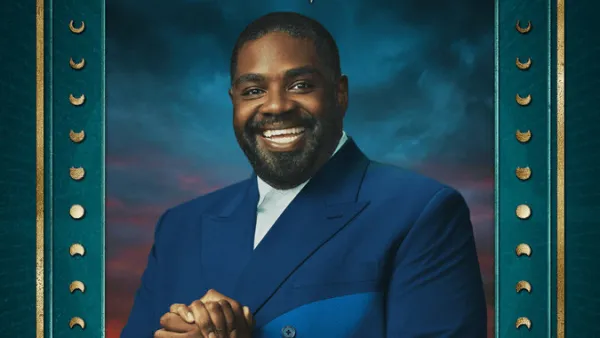 Ron Funches Family Guide