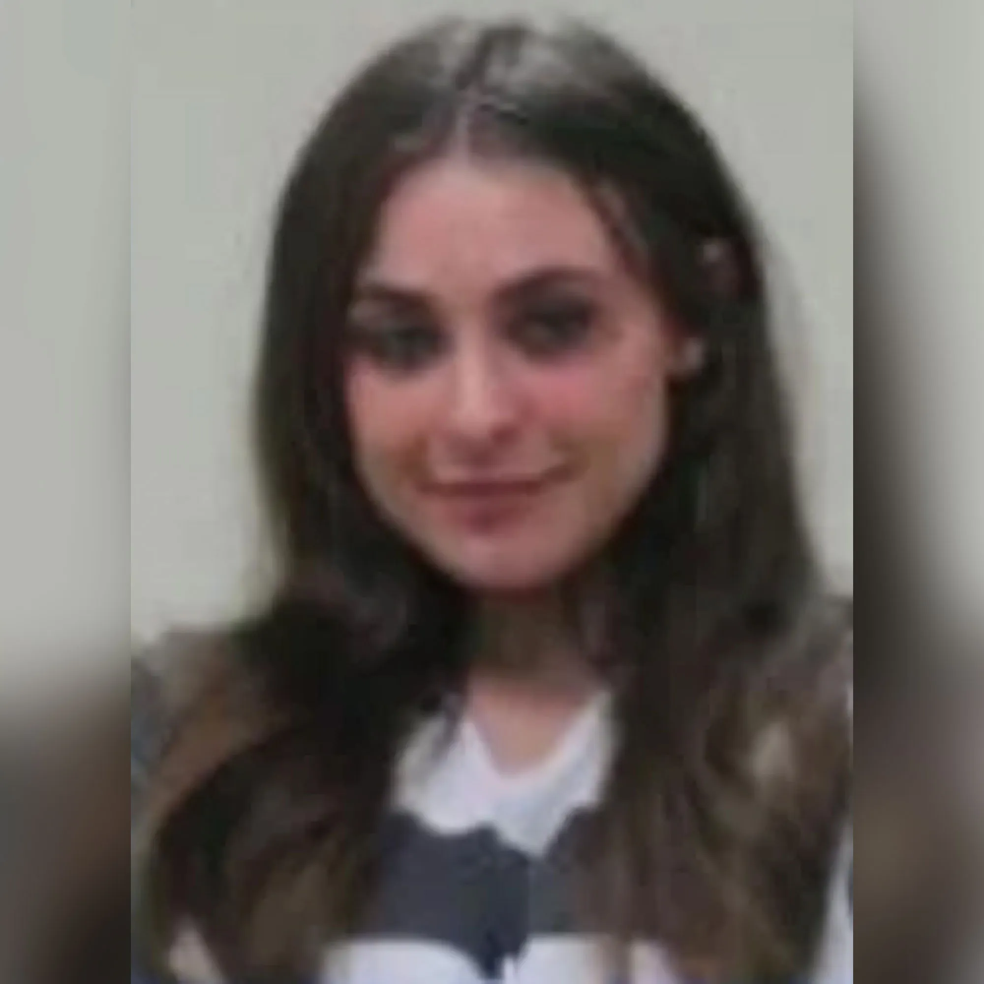 Naked Woman Goes on Bloody Rampage Inside Iowa Convenience Store 2