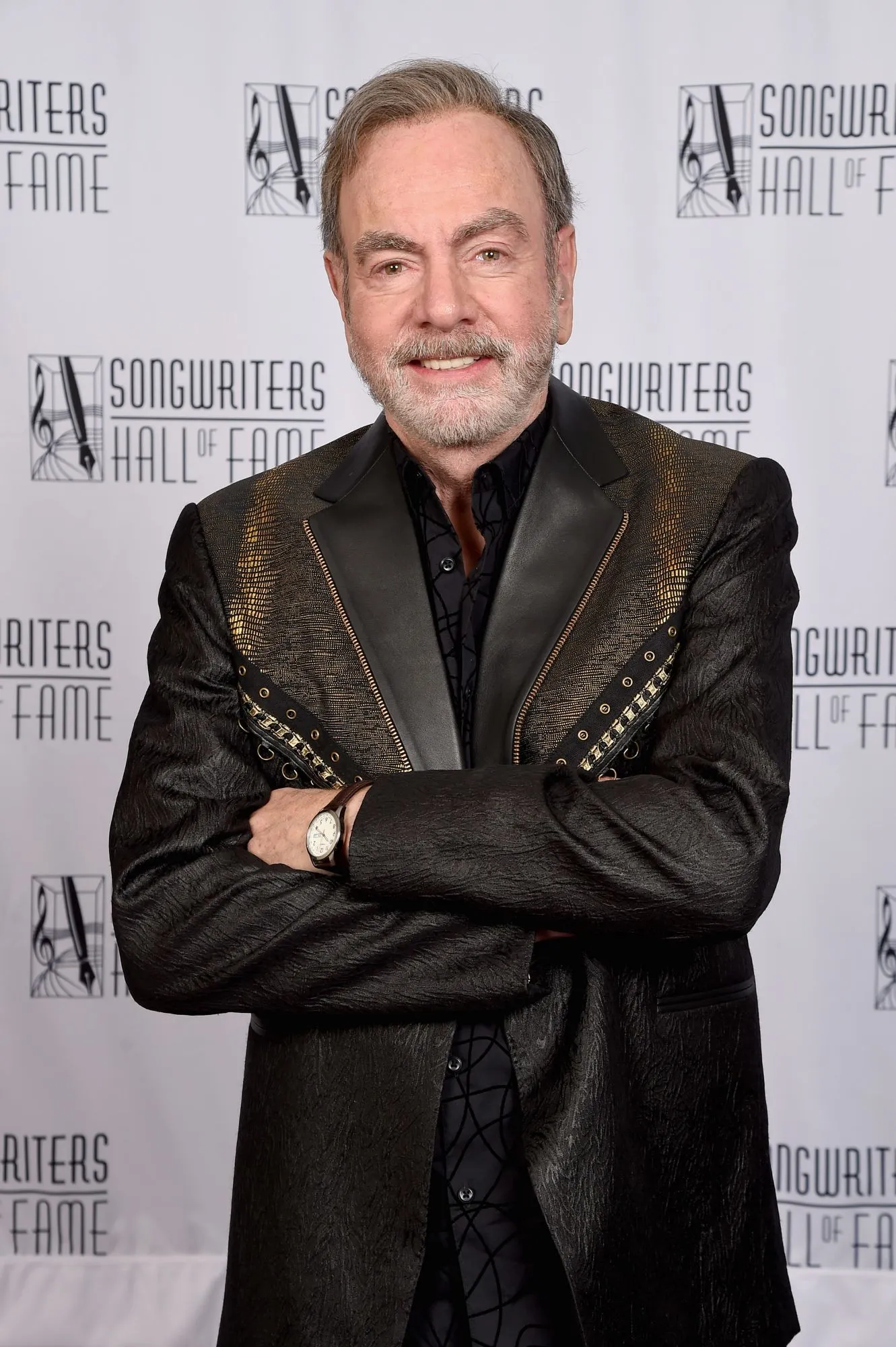 Neil Diamond Bio Pic