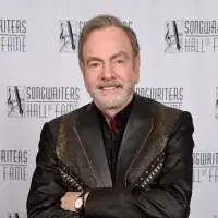 Neil Diamond Bio Pic
