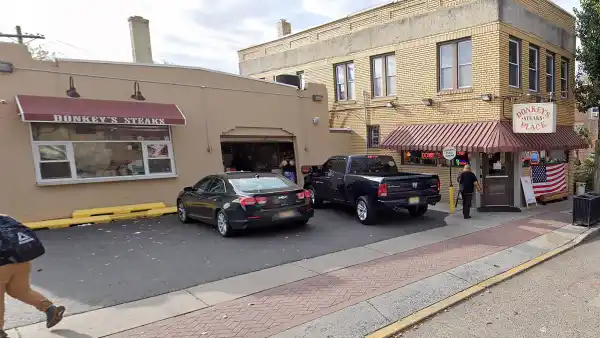 New Jersey Dive Bar Seeks Return of Stolen Walrus Penis Donkeys Place