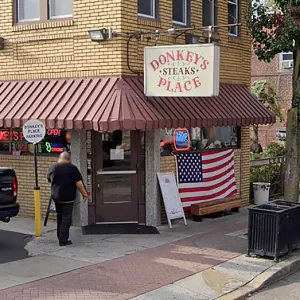 New Jersey Dive Bar Seeks Return of Stolen Walrus Penis Donkeys Place