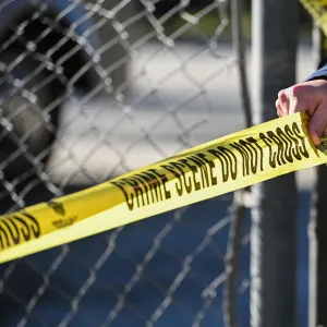 New Jersey Police Shoot Machete Wielding Man